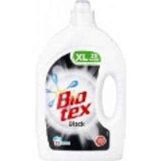 Biotex Flydende Vaskemiddel Black, 1,75 L