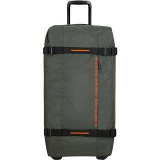 American Tourister Urban Track Rejsetaske med hjul khaki