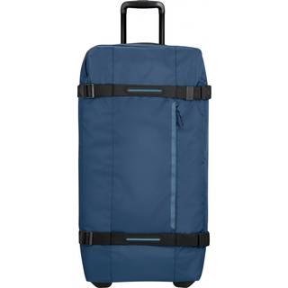 American Tourister Urban Track 78.5cm - Stor Combat Navy, Tasker - Weekendtaske/Duffelbag