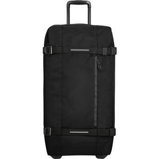 American Tourister Urban Track Kuffert, sort, L