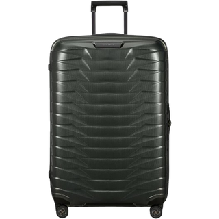 Samsonite Proxis spinner 75 cm (MATT CLIMBING IVY (9781)_)