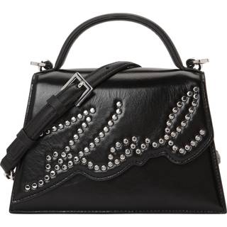 Karl Lagerfeld K/Signature 2.0 Small Håndtaske sort