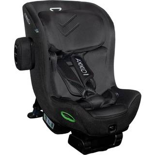 Axkid Movekid Bagudvendt Autostol, Tar