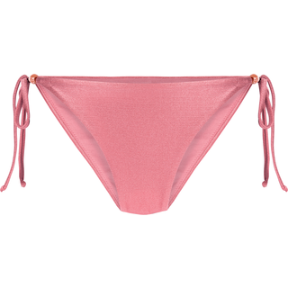 Hunkemöller Kallua Cheeky bikinitrusse, lyserød, Størrelse: M, Dame