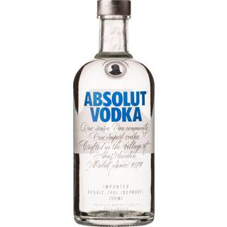Vodka (På lager i varehus)