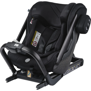 Axkid One 2 Bagudvendt Autostol, Tar