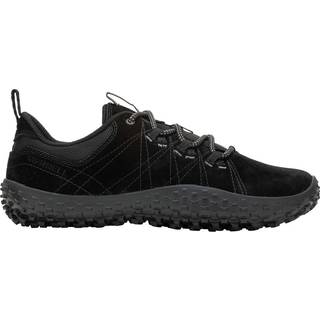 Merrell Wrapt Sneaker Herrer størrelse 48 farve black