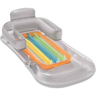 Oppustelig pool stol161 x 84 cm