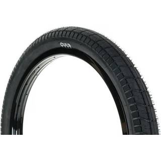 Cult Dehart BMX Dæk (Sort)