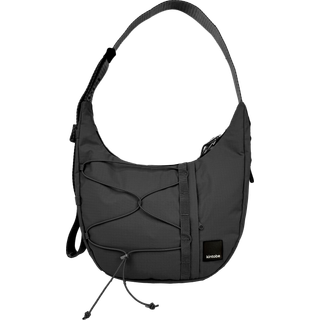 Kintobe Crossbody Haze - Sort