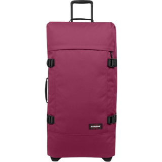 Eastpak Tranverz L Rejsetaske med hjul vin