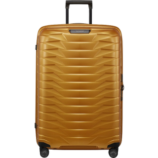 Samsonite Proxis spinner 75 cm (HONEY GOLD (6856))