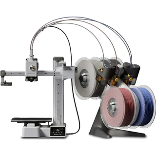 Bambu Lab - A1 Mini Combo - 180x180x180mm
