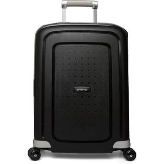 Samsonite Kuffert S.cure 55 Cm - Sort