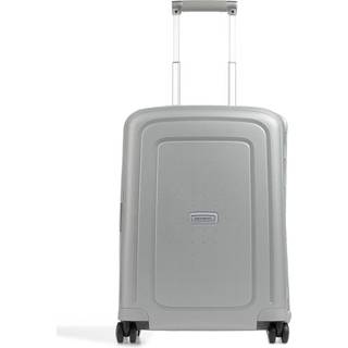 Samsonite Kuffert S.cure 55 Cm - Flerfarvet