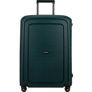 Samsonite Kuffert S&#39;Cure 69 Cm - Blå