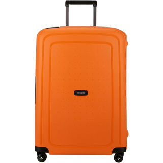 Samsonite Kuffert S&#39;Cure 69 Cm - Orange