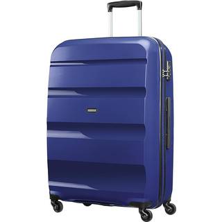 American Tourister Bon Air Spinner rullekuffert 55 cm - marineblå
