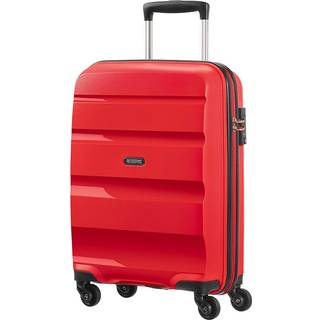 American Tourister Bon Air Spinner rullekuffert 55 cm - rød