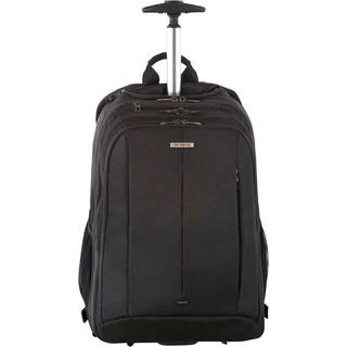 Samsonite Guardit 2.0 Rolling Rygsæk til Laptop 15.6" | Sort