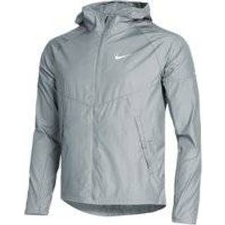 Nike Repel Miler Jakke Herre, Grey - XXL