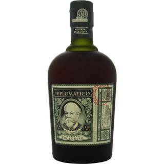 Reserva Exclusiva Rom (På lager i butik)