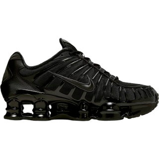 Nike Shox TL-sko til mænd - sort - 42.5
