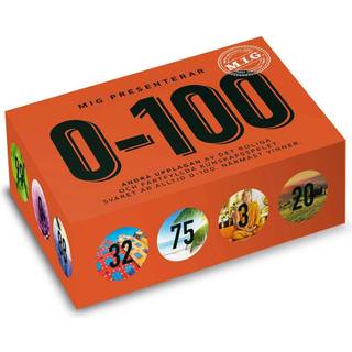 0-100 Orange