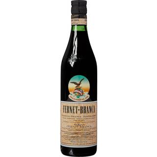 Fernet Branca Bitter 35% 70 cl.