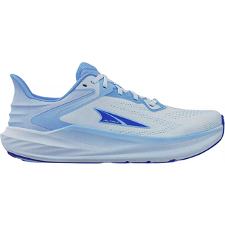Altra Torin 8 Neutral Running Shoe Women - Light Blue, Size 5 - light_blue