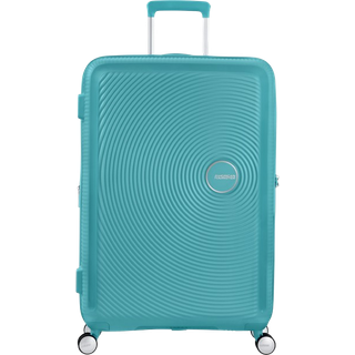 American Tourister Soundbox spinner 77 cm (TURQUOISE TONIC (A066))