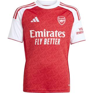 Arsenal home jersey 2025/26 - youth-152