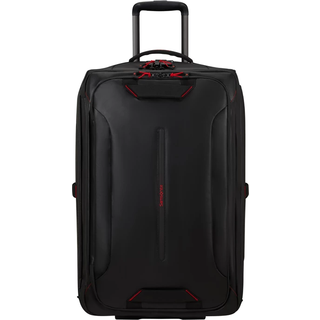 Samsonite Ecodiver Duffle with wheels 67 cm Black, OneSize