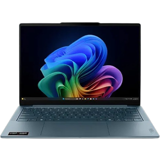 Lenovo Yoga Pro 7 Gen 10 14" AMD AMD Ryzen AI 9 365-processor 2,00 GHz op til 5,00 GHz, Windows 11 Home 64, 1 TB SSD M.2 2242 PCIe Gen4 TLC