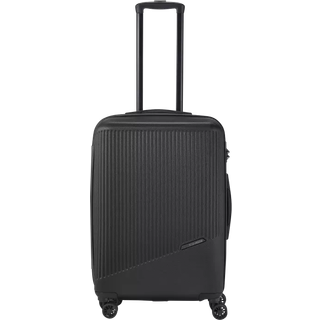 Travelite Bali Kuffert med 4 hjul sort