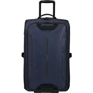 Samsonite Ecodiver Duffle with wheels 67 cm Blue Nights, OneSize