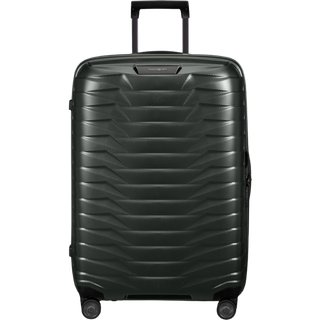 Samsonite Proxis spinner 69 cm (MATT CLIMBING IVY (9781)_)