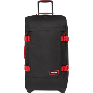 Eastpak Tranverz L Rejsetaske med hjul sort