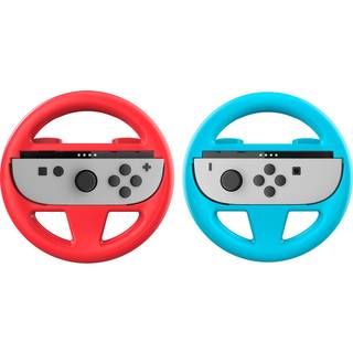 NACON Wheel Duo Pack - Miscellaneous Wheel - Nintendo Switch 2