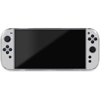 Nacon Clear Protection Case for Nintendo Switch 2 (gennemsigitg)