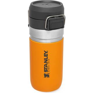 Stanley Quick Flip Vandflaske 470 ml, Saffron