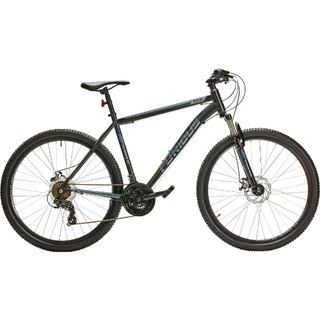 PUCH Furious herrecykel 21 gear 27,5" 2025 - sort