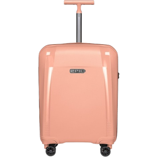 Epic Phantom SL 55cm - Kabinekuffert Coral Pink, Kabinekuffert