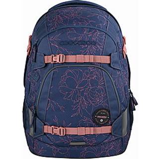 Coocazoo MATE Sweet Rose Schulrucksack