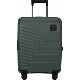 Samsonite Kuffert Intuo 55 Cm - Grøn