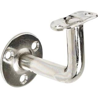 Habo Gelænderkrog 87 Nickel