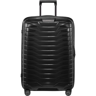 Samsonite Proxis spinner 69 cm (BLACK (1041))