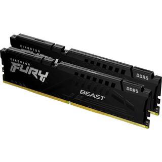Kingston Fury Beast Expo/xmp 64gb 6000mt/s Ddr5 288-pin Dimm