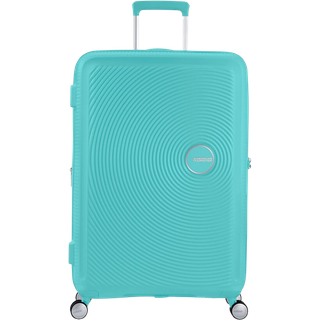 American Tourister Soundbox spinner 77 cm (POOLSIDEBLUE (8864))
