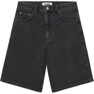 Rami Crow Shorts, Black Vintage, 26